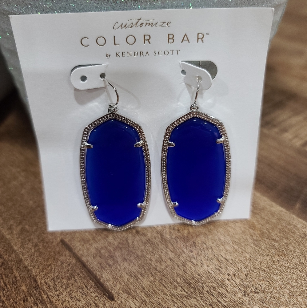 Kendra Scott Earrings